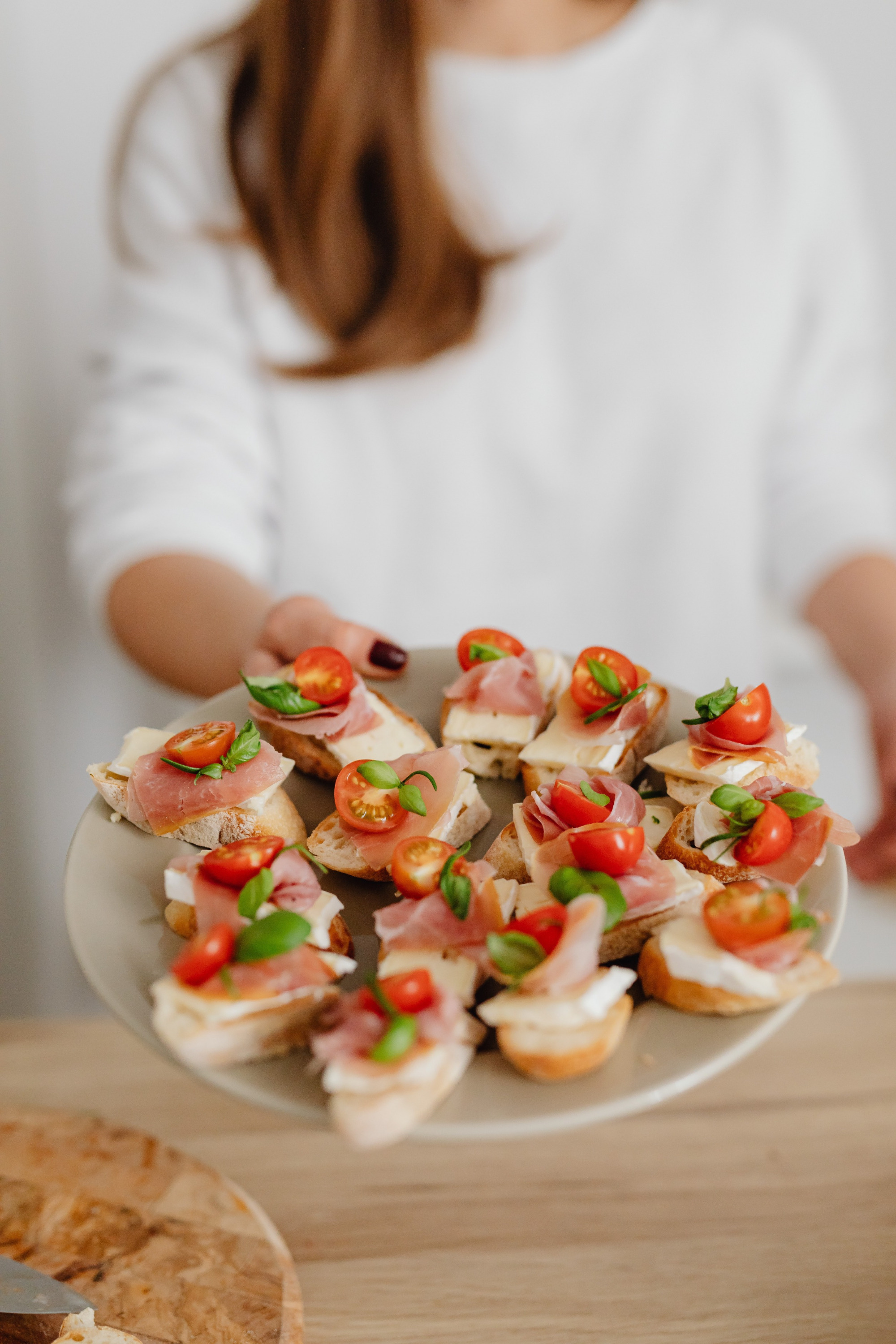 Canapés Mérida